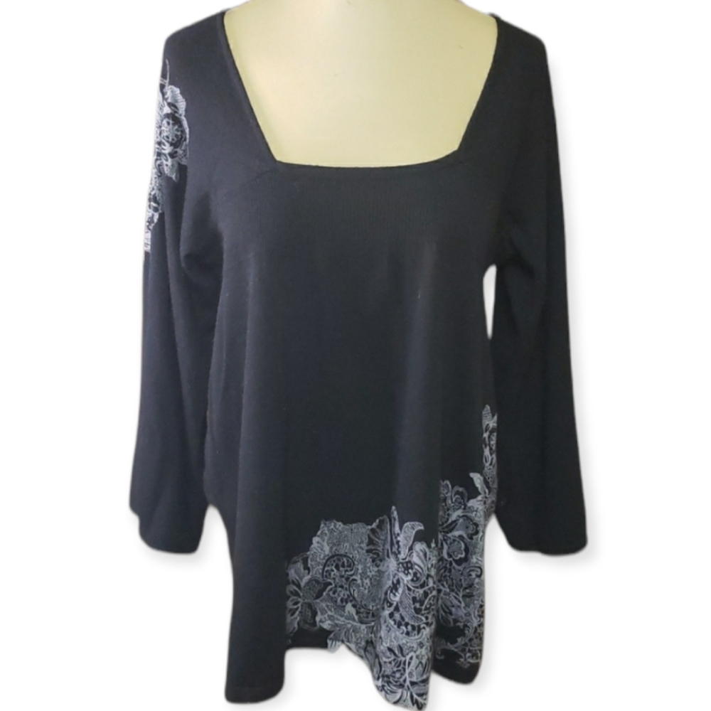 Unity World Wear Sweater